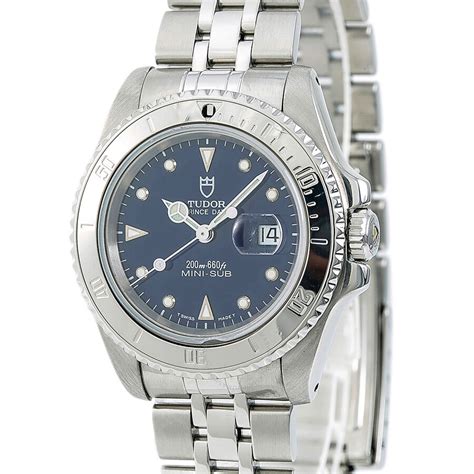 tudor watch price|pre owned tudor watches uk.